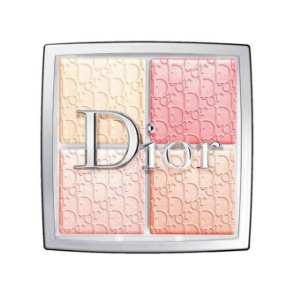 DIOR BACKSTAGE PALETA ILUMINADOR 004 ROSE GOLD
