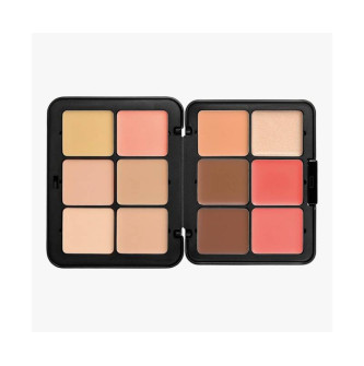 PALETA DE ROSTO HD SKIN MAKE UP FOR EVER PALETA DE ROSTO HD SKIN MAKE UP FOR EVER