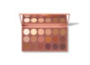 18WT MATTE ESSENTIALS PALETA MORPHE 18WT MATTE ESSENTIALS PALETA MORPHE