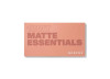 18WT MATTE ESSENTIALS PALETA MORPHE 18WT MATTE ESSENTIALS PALETA MORPHE