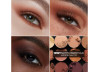 18WT MATTE ESSENTIALS PALETA MORPHE 18WT MATTE ESSENTIALS PALETA MORPHE