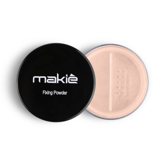 PÓ FACIAL FIXADOR - FIXING POWDER LUMINOUS