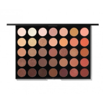 35O SUPERNATURAL GLOW ARTISTRY PALETTE MORPHE