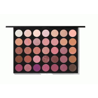 35XO NATURAL FLIRT - MORPHE