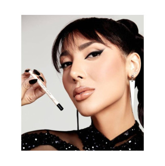 LAPIS A4 ANGEL LIPLINER BLACK