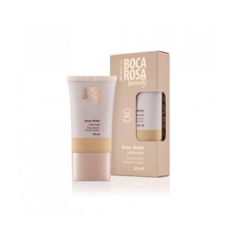 05 ADRIANA BASE MATE BOCA ROSA BEAUTY BY PAYOT