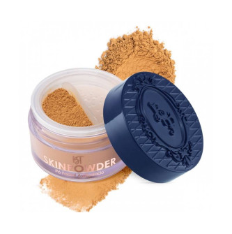 BT SKINPOWDER UNIQUE AMBER BT SKINPOWDER UNIQUE AMBER