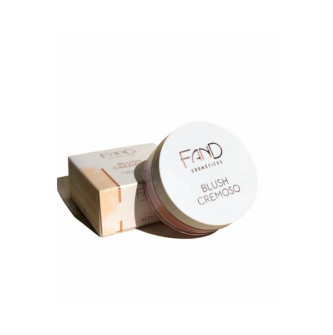 BLUSH CREMOSO RETRO FAND 10G BLUSH CREMOSO RETRO FAND 10G