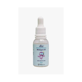 BLINDAGEM HD ATE EMBAIXO D´AGUA - MARIA MARGARIDA