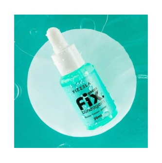 GOTAS FIX BLINDAGEM - VIZZELA