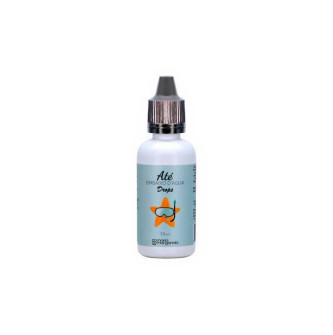 DROPS ATE EMBAIXO D´AGUA - MARIA MARGARIDA