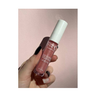 FLORA GLOSS LABIAL - FAND