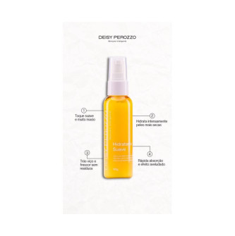 HIDRATANTE SUAVE - DEISY PEROZZO
