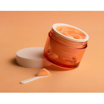 HIDRA TECH C HIDRATANTE FACIAL - LIVIA DINIZ