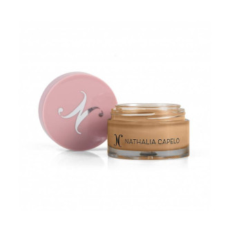 CREME BRULEE LA MOUSSE NATH CAPELO - CORRETIVO