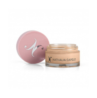 PEACH LA MOUSSE NATH CAPELO - CORRETIVO PEACH LA MOUSSE NATH CAPELO - CORRETIVO