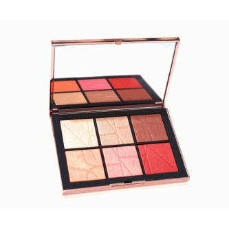 PALETA ORGASM ON THE BEACH NARS