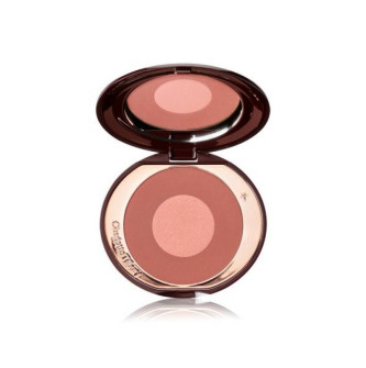 LOVE GLOW BLUSH CHARLOTTE TILBURY
