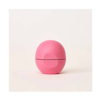 EOS STRAWBERRY SORBET LIP BALM