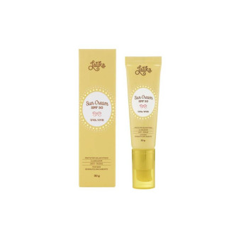SUN CREAM PROTETOR FACIAL LATIKA SUN CREAM PROTETOR FACIAL LATIKA