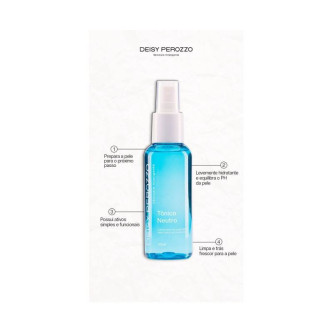 TONICO NEUTRO FACIAL DEISY