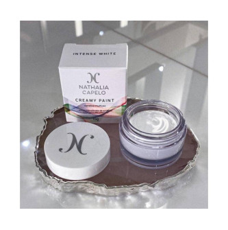 CREAMY PAINT – INTENSE WHITE