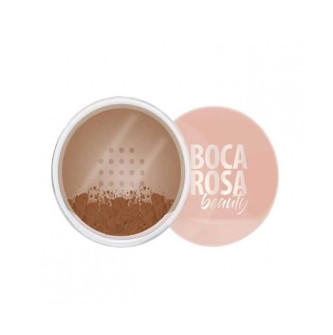 MARMORE 3 - PÓ FACIAL SOLTO BOCA ROSA BEAUTY BY PAYOT MATE