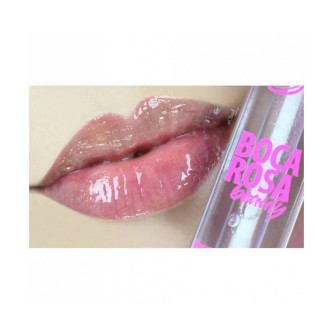 Gloss Boca Rosa #Divaglossycorinne