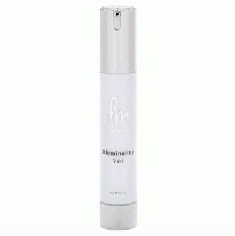 ILUMINADOR EM CREME LIGHT ILLUMINATING VEIL  DANESSA MYRICKS  ILUMINADOR EM CREME LIGHT ILLUMINATING VEIL  DANESSA MYRICKS