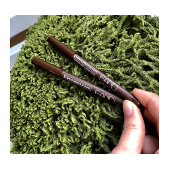 LAPIS DELINEADOR DE OLHOS SUPER MARROM FAND MAKEUP