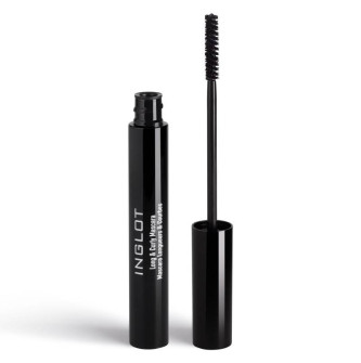 LONG & CURLY MASCARA INGLOT 