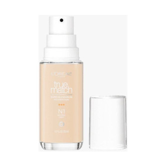 N1 Base Líquida True Match- L'oréal Paris