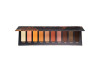 MELT COSMETICS 10-PAN EYESHADOW PALETTE MELT COSMETICS 10-PAN EYESHADOW PALETTE