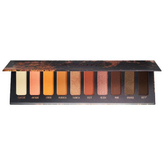 MELT COSMETICS 10-PAN EYESHADOW PALETTE