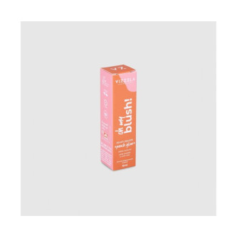 OH MY BLUSH LIQUIDO VIZZELA - PEACH GLOW