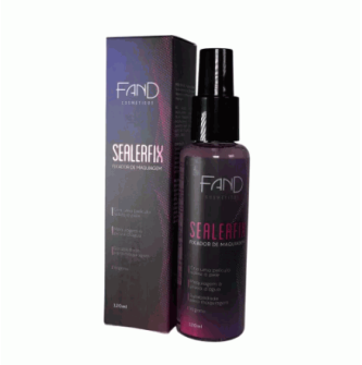 SEALERFIX FIXADOR DE MAQUIAGEM FAND 120ML