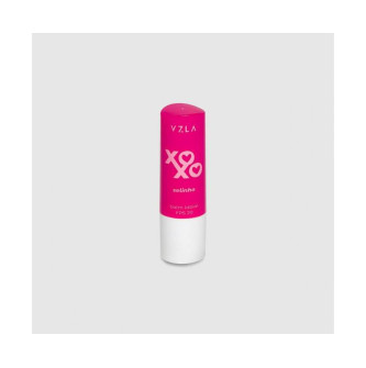 BALM LABIAL XOXO FPS20 SELINHO - VIZZELA