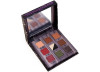Paleta de sombras e rímel UD Urban Troublemaker Travel Size
