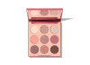 9V VINTAGE ROSE PALETA SOMBRAS MORPHE