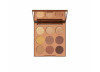 PALETA 9R BRONZE METAL- MORPHE