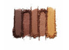 PALETA 9R BRONZE METAL- MORPHE