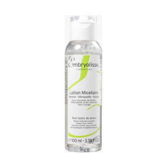Embryolisse Micellaire - Água Micelar - Loção Demaquilante 100ml