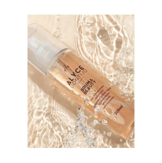 BRUMA BEAUTY - ALYCE GONTIJO