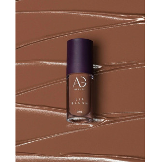 LIP BLUSH CAPPUCCINO - ALYCE GONTIJO