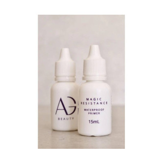 MAGIC RESISTANCE - ALYCE GONTIJO