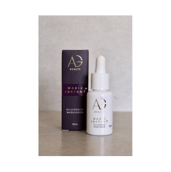 MAGIC INSTANT DILUIDOR - ALYCE GONTIJO