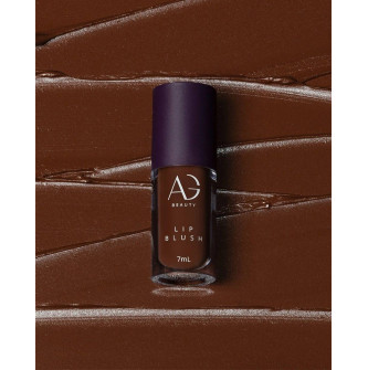 LIP BLUSH EXPRESSO - ALYCE GONTIJO