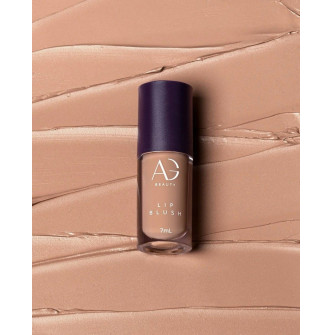 LIP BLUSH LATTE - ALYCE GONTIJO