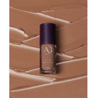LIP BLUSH MOCHA - ALYCE GONTIJO