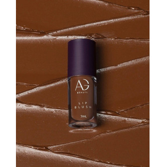 LIP BLUSH MACCHIATO - ALYCE GONTIJO